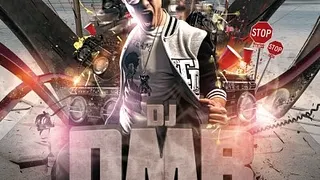 god is a dj