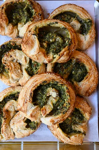 Babka Zana Shop Paris
