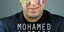 Mohamed le Suédois est remonté