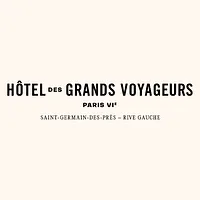 Hôtel des Grands Voyageurs