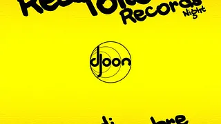 Real Tone Records Night