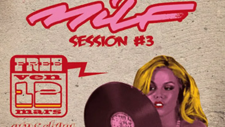 Happy Milf Session 3