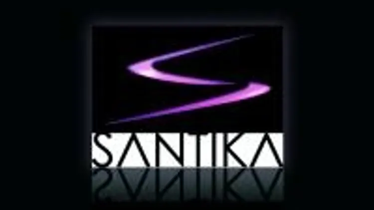 Santika