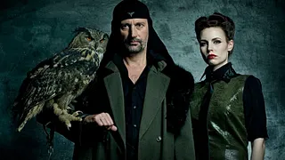 Laibach en concert