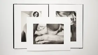 Lancement du livre Reconfigurations en présence de l’artiste Matthew Tammaro