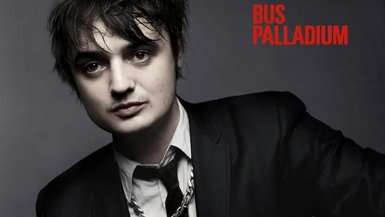 Peter Doherty