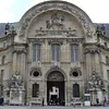 Musée de l'armée Hôtel National des Invalides