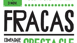 Fracas