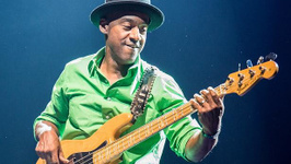 Marcus Miller en concert