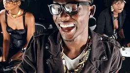 Theophilus London & Live Band
