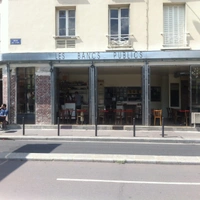 Les Bancs Publics