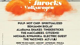 Festival les Inrocks