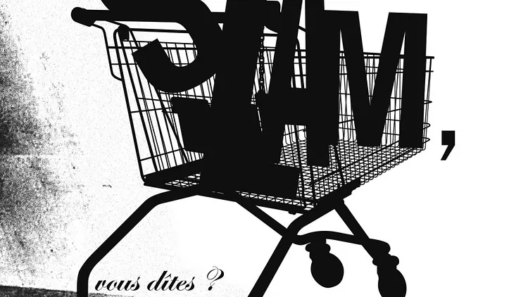 Slam Session by 129H
