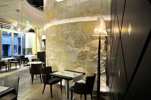 Un dimanche à Paris Restaurant Bar Shop Paris