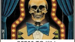 Halloween: Dress To Kill
