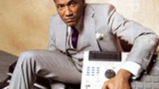 Q-Tip -A Tribe Called Quest- Dj Set