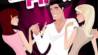 Escorte un mec ou une Fille...