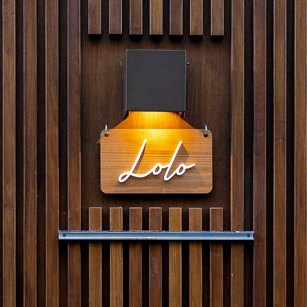 Lolo bistrot