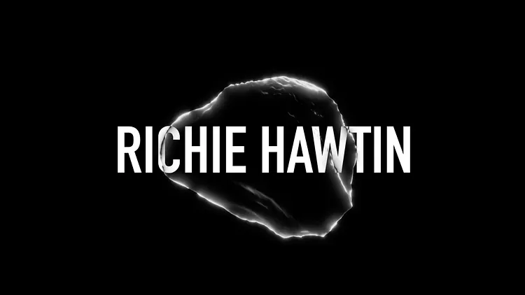 T7 : Richie Hawtin