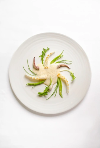 Villa9Trois Restaurant Montreuil