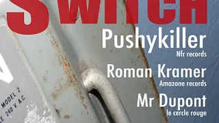 Switch Special Guest Pushykiller