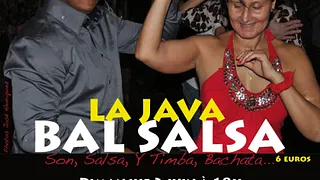 Bal Salsa