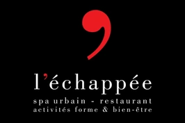 L'Échappée