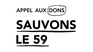 APPEL AUX DONS - 59 RIVOLI