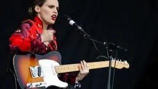 Anna Calvi