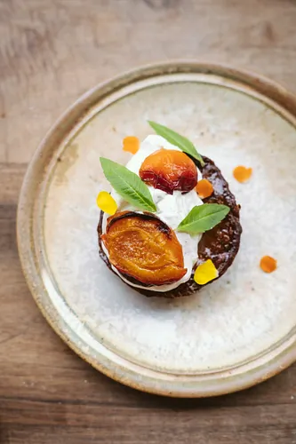 P1 Bouche Restaurant Paris
