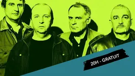 Warum Joe • King Phantom • Lush Rush / Supersonic - Free