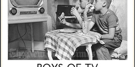 Boys of Tv