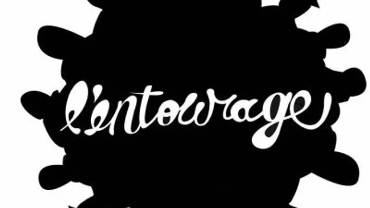 L'entourage