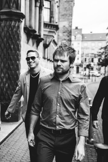 Enter Shikari en concert