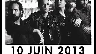 The Killers