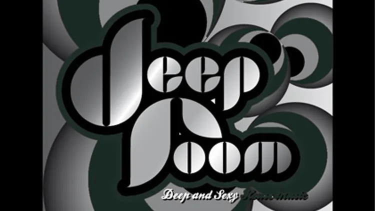 DEEP ROOM @ NEO feat MARCO DOS SANTOS