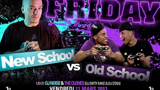 FRIDAY