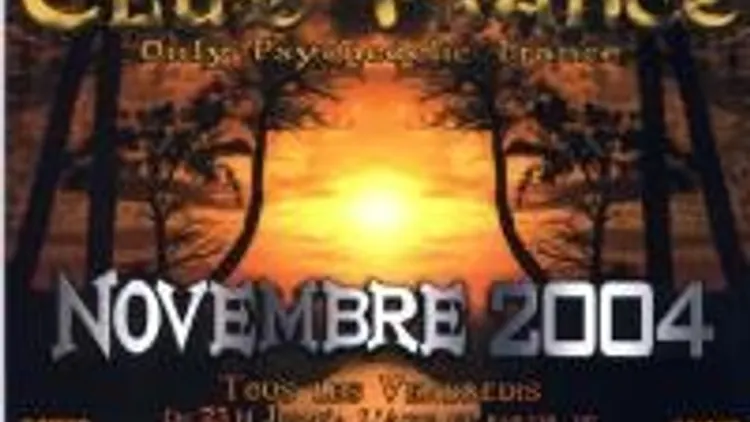 Club Trance