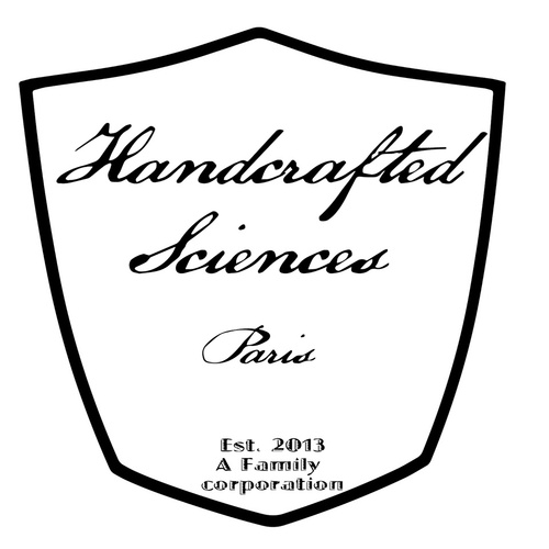 Handcrafted Sciences Shop Paris