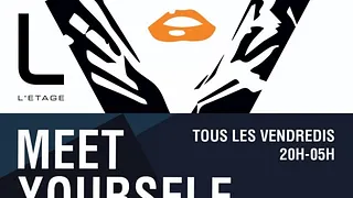 soirée meet yourself
