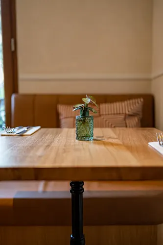 Dame Augustine Restaurant Paris