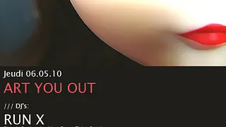 ART YOU OUT