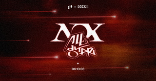 Nox All-Star : Lpee, Hash24 & Faelix