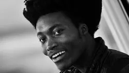Benjamin Clementine