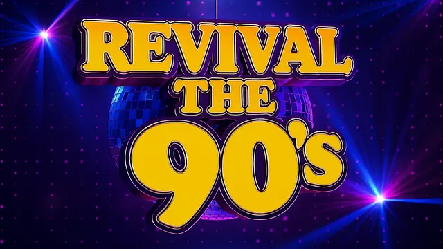 REVIVAL THE 90'