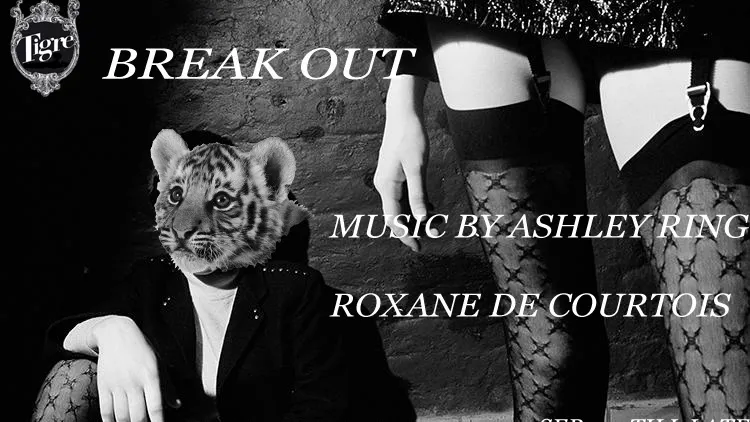 BREAK OUT