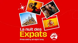 La Nuit Des Expats #2