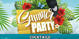 Summer Party au Cuba Compagnie
