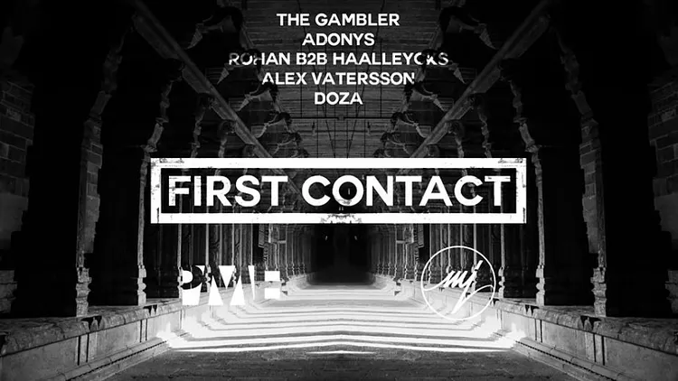 Fisrt contact ( Mystic Jupiter vs PME) @ 4 elements
