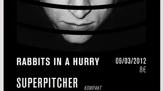 Rabbits in a Hurry With Superpitcher, Beyond the Line